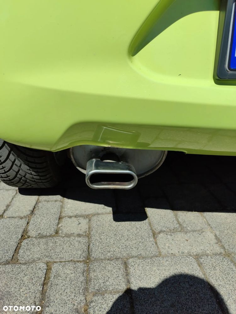 Ford KA 1.2 Ambiente - 5