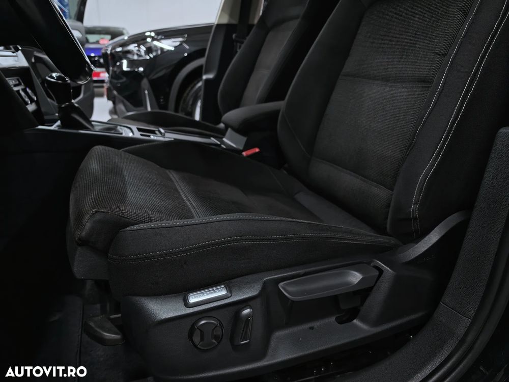 Volkswagen Passat 1.6 TDI (BlueMotion Technology) Comfortline - 25