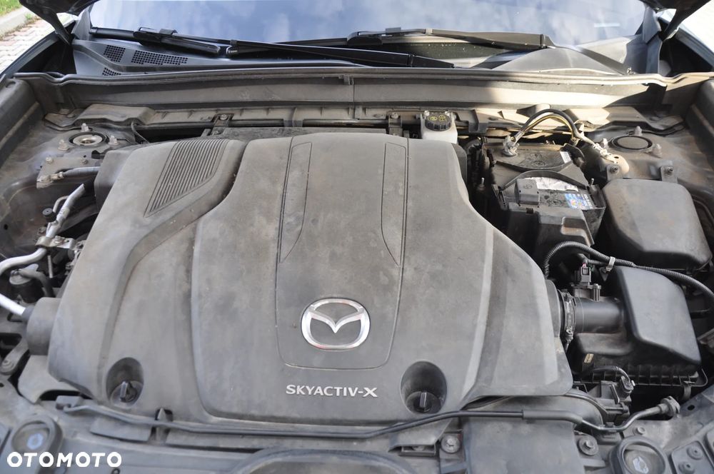 Mazda CX-30 SKYACTIV-X 2.0 M-Hybrid SELECTION - 19