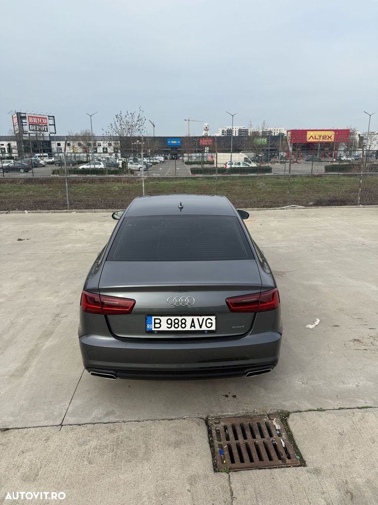 Audi A6 - 7