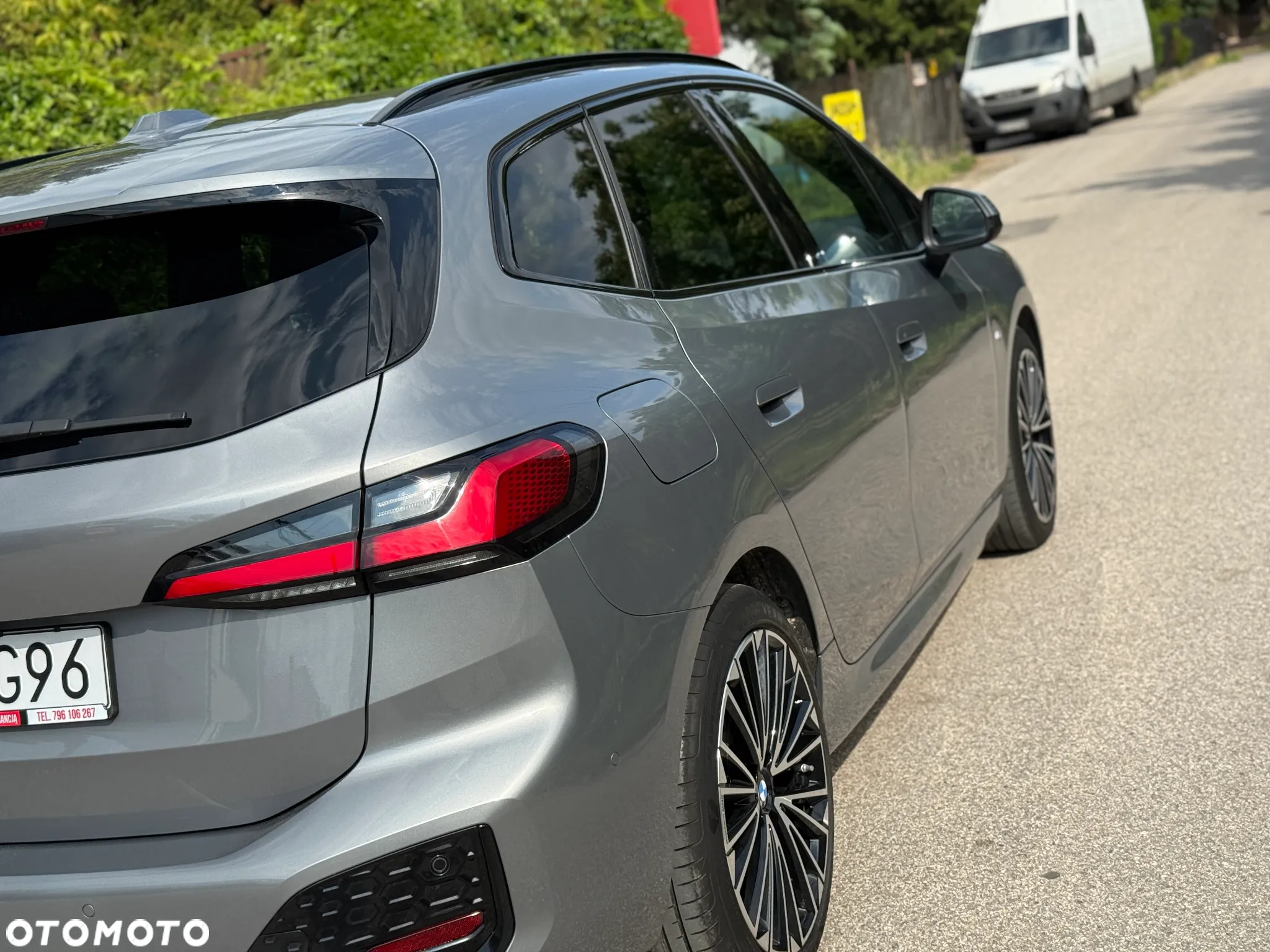 BMW Seria 2 218i GT M Sport - 39