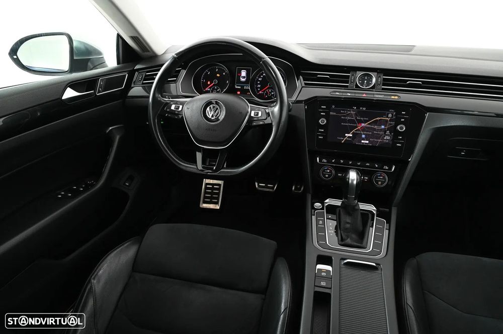 VW Arteon 2.0 TDI Elegance DSG - 15