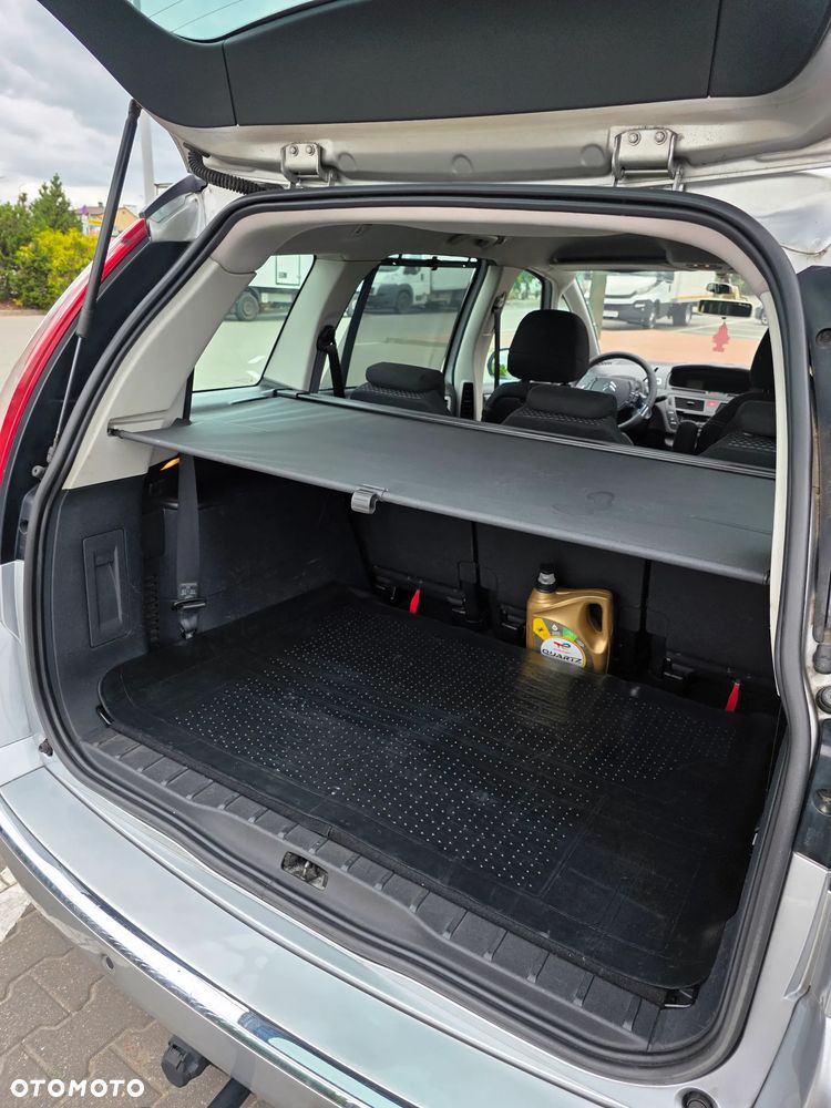 Citroën C4 Picasso - 9
