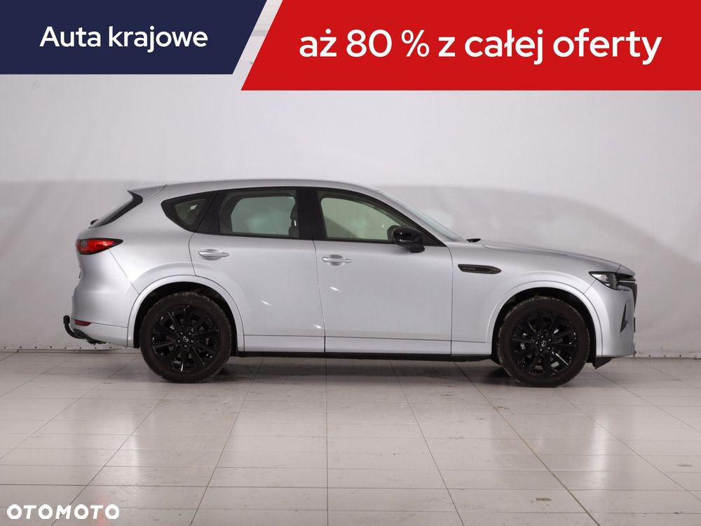 Mazda CX-60 - 8