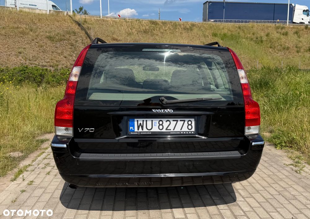Volvo V70 2.4 Momentum - 6