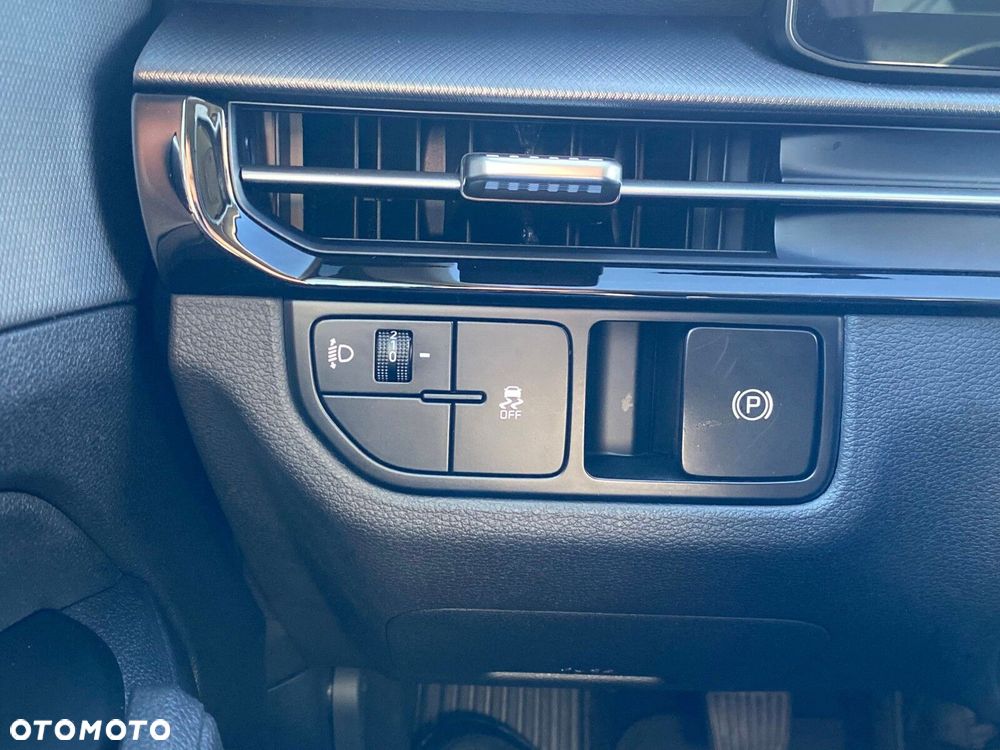 Kia Sportage - 19