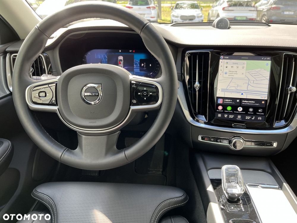 Volvo V60 - 16