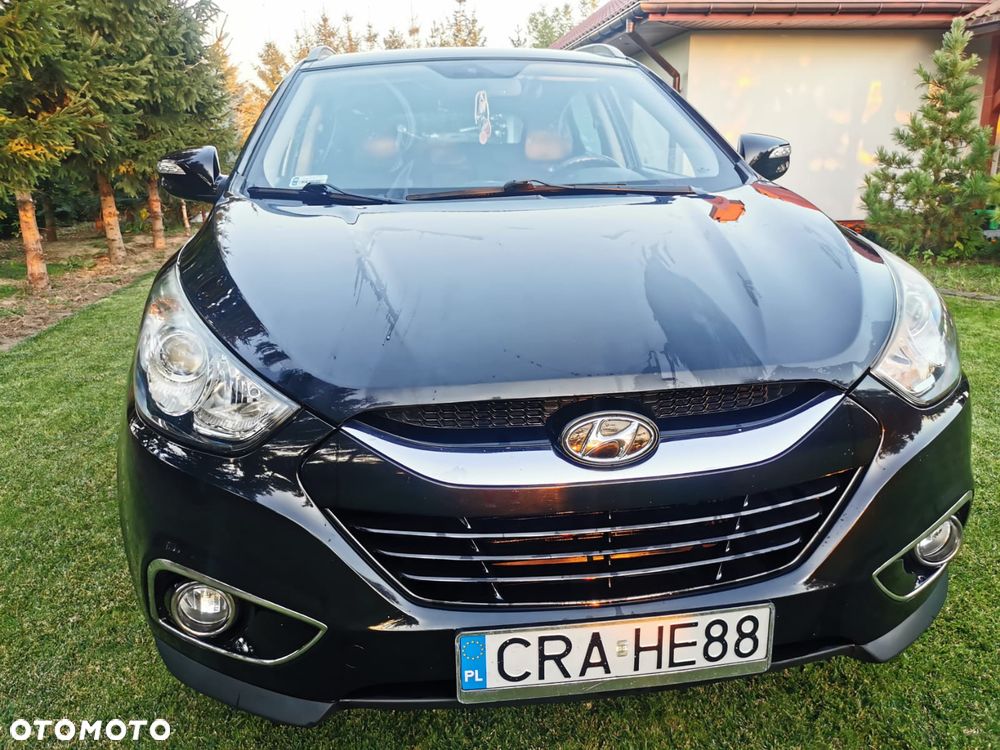 Hyundai ix35 - 21