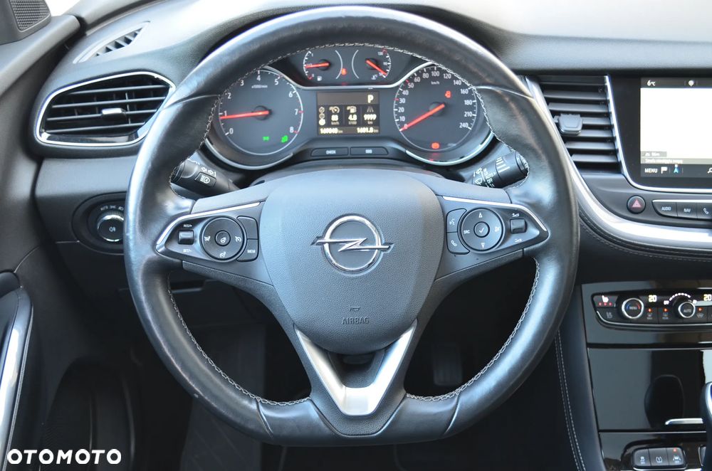 Opel Grandland X 1.5 D Start/Stop Automatik Business INNOVATION - 20