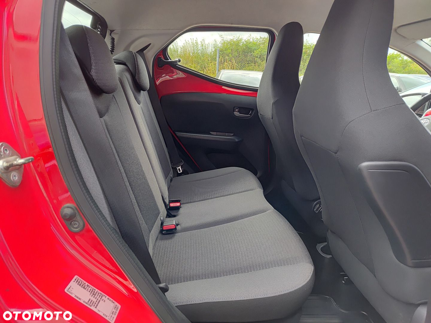 Toyota Aygo - 7