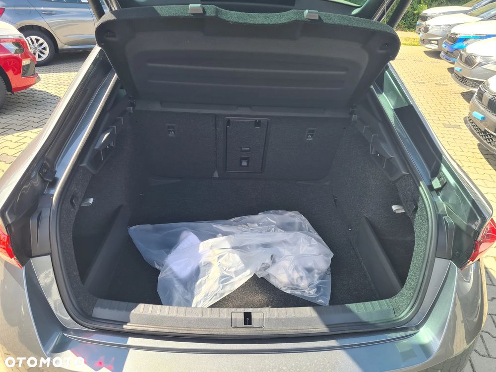Skoda Octavia 1.5 TSI e-Tec Sportline DSG - 7