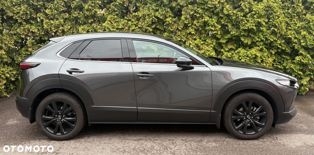 Mazda CX-30 2.0 mHEV Nagisa 2WD - 2