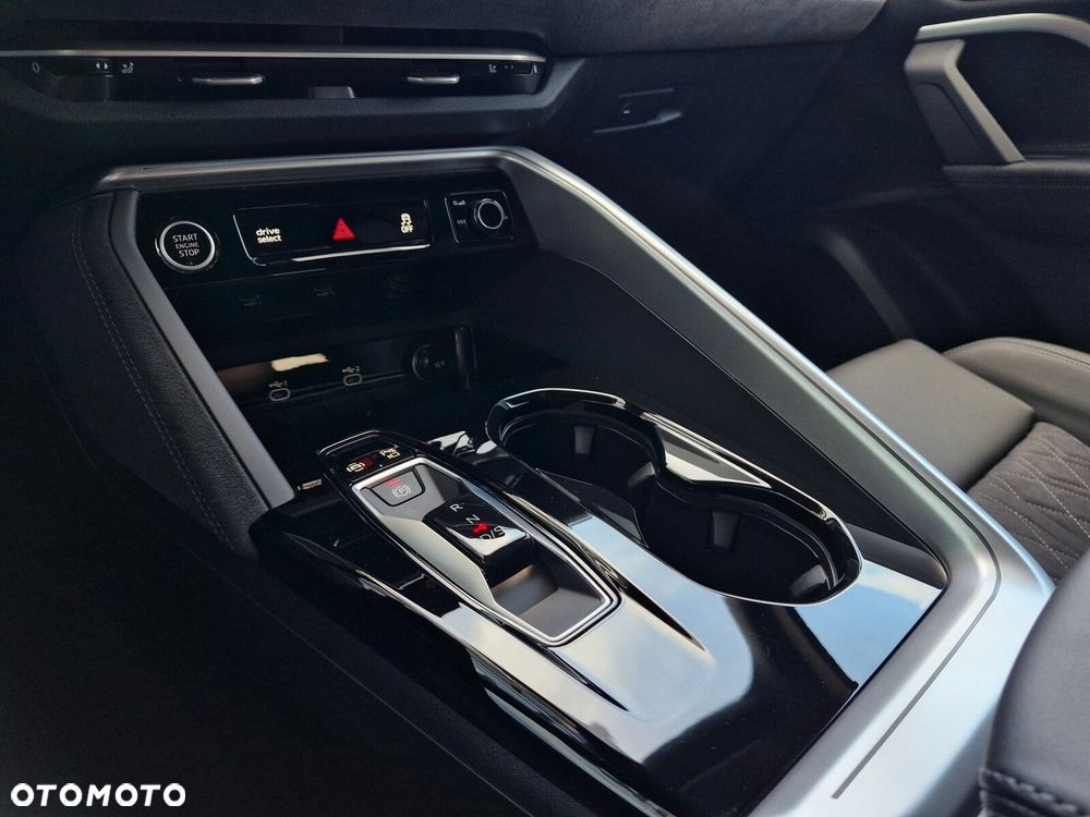 Audi Q5 TFSI mHEV 150 kW Quattro S tronic - 21