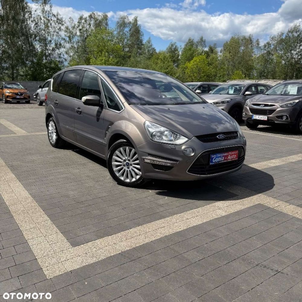 Ford S-Max - 5