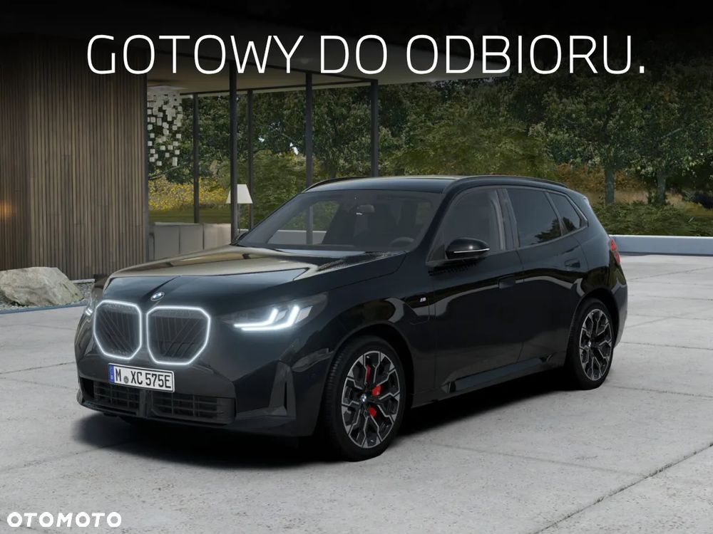 BMW X3 - 1