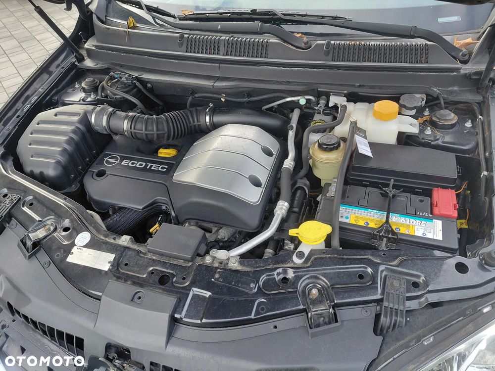 Opel Antara 2.0 CDTI Edition - 26