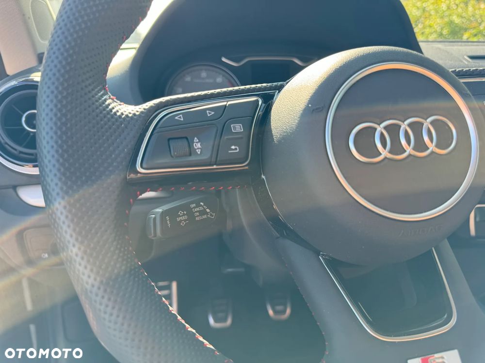 Audi S3 - 18