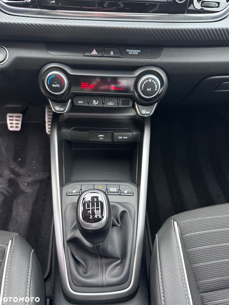 Kia Rio 1.0 T-GDI 120 Mild-Hybrid GT Line - 20