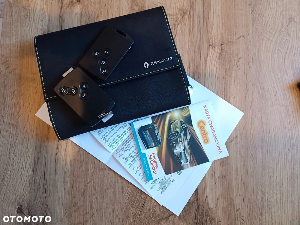 Renault Clio 0.9 Energy TCe Limited 2018 - 7