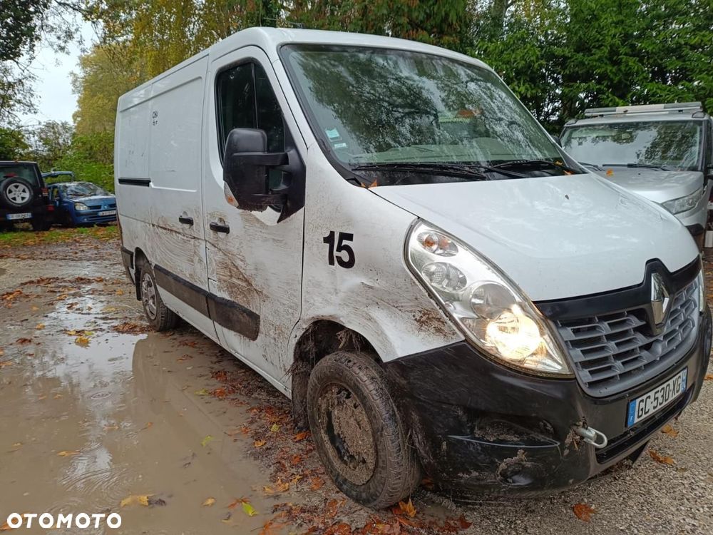 Renault Master - 15