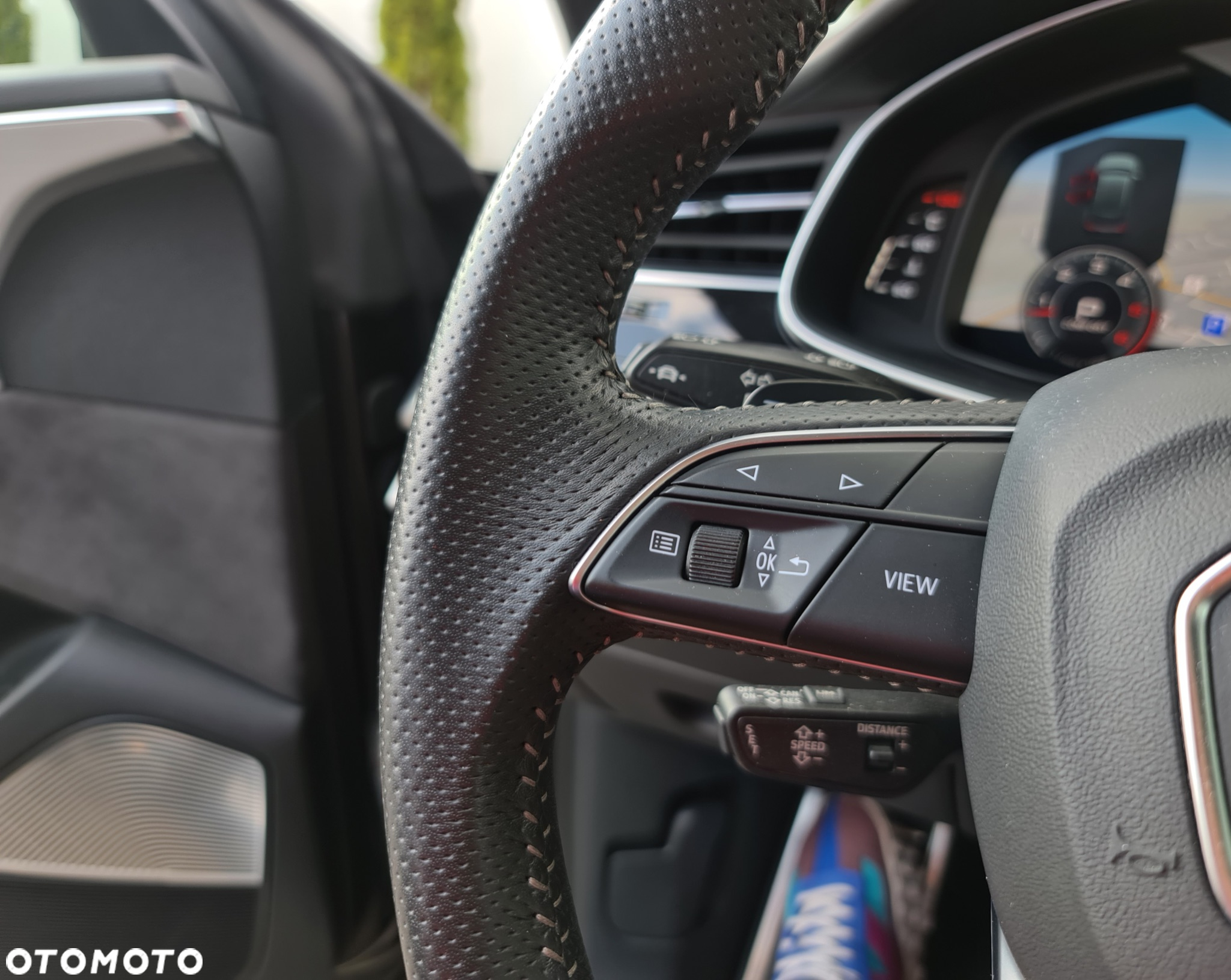 Audi Q8 - 24