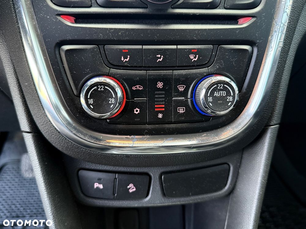 Opel Mokka - 25