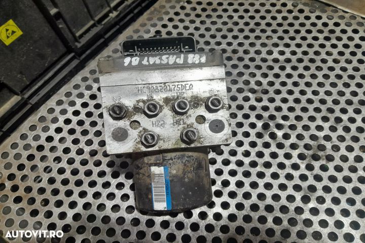 POMPA ABS 3C0614109T 3C0614109T Volkswagen VW Passat B6 [2005 - 2010] - 3