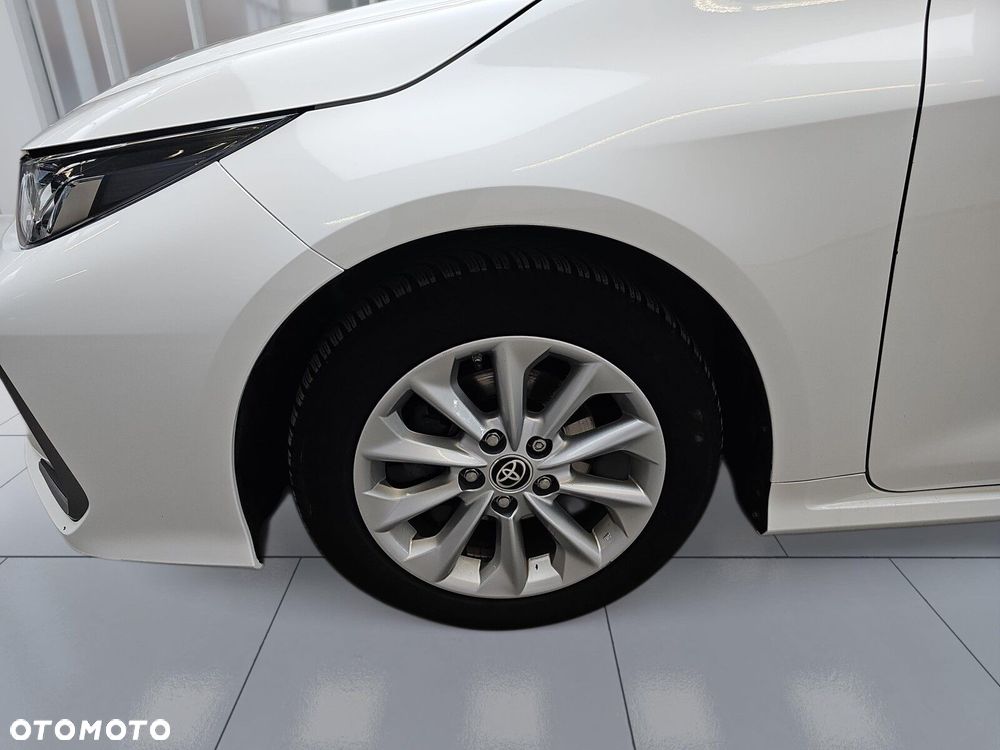 Toyota Corolla 1.8 Hybrid Comfort - 35