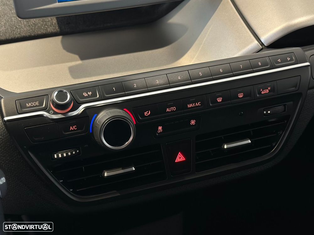 BMW i3 (120 Ah) - 22