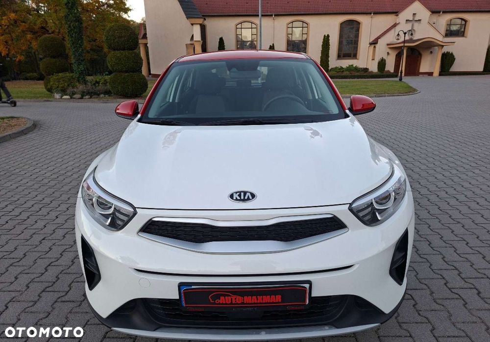 Kia Stonic - 3