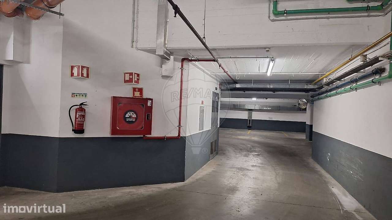 Garagem  para arrendamento - Grande imagem: 4/10