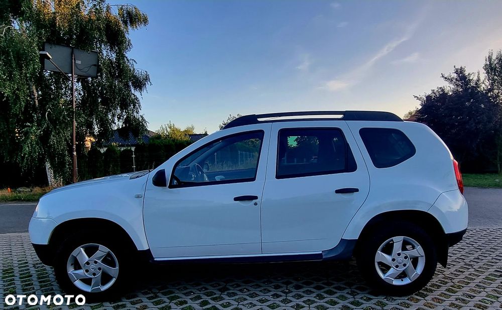 Dacia Duster 1.5 dCi Laureate - 14