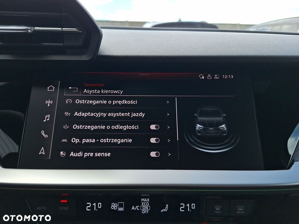 Audi RS3 Sportback TFSI Quattro S tronic - 29