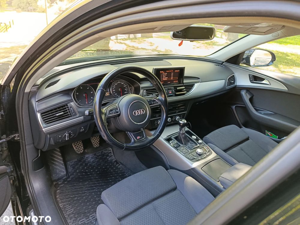 Audi A6 Limousine 2.0 TDI Prime Line - 34