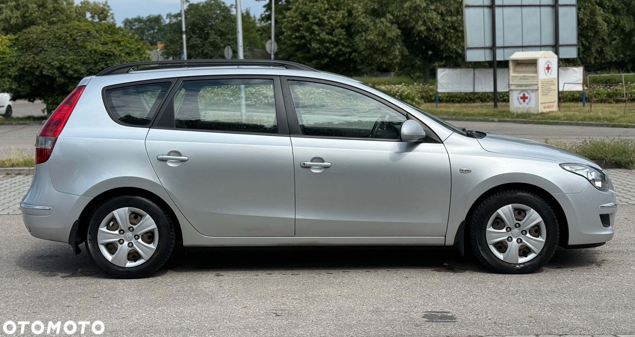 Hyundai i30 - 7