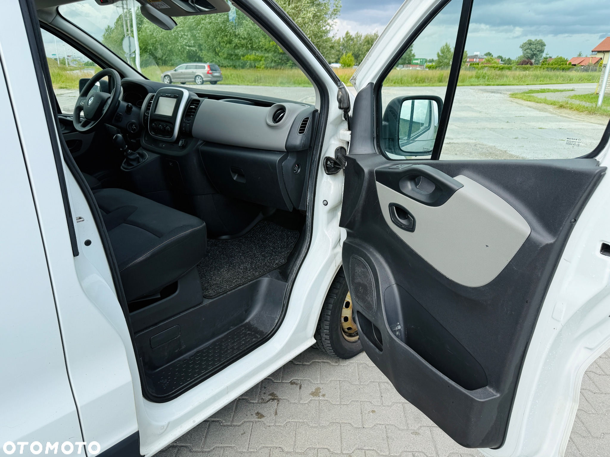Renault Trafic L2H1 2,9t Pack Clim - 12