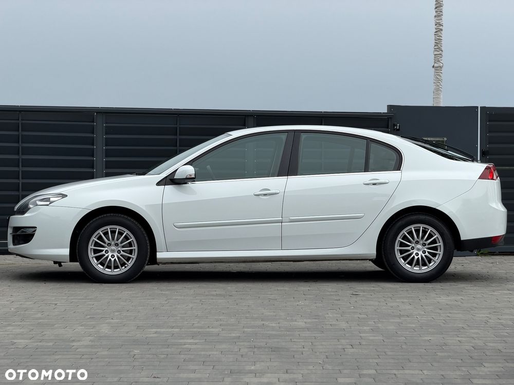 Renault Laguna 2.0 16V 140 Dynamique - 3