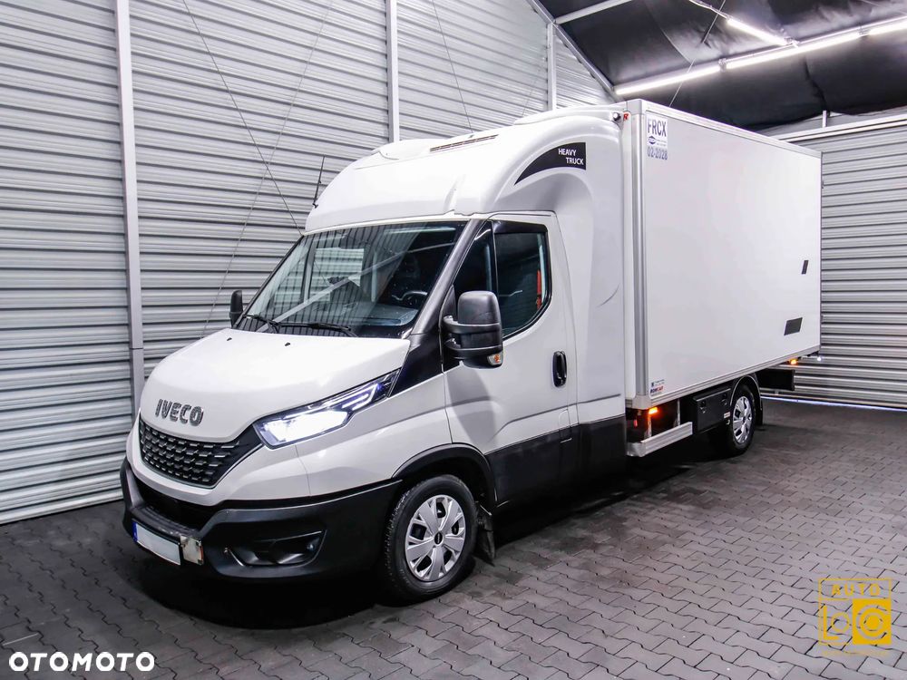 Iveco DAILY - 5