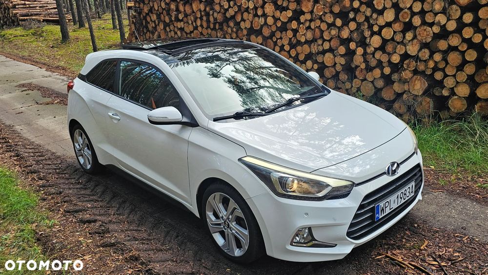 Hyundai i20 1.4 CRDi Style - 19