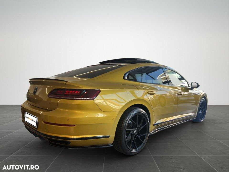Volkswagen ARTEON - 8