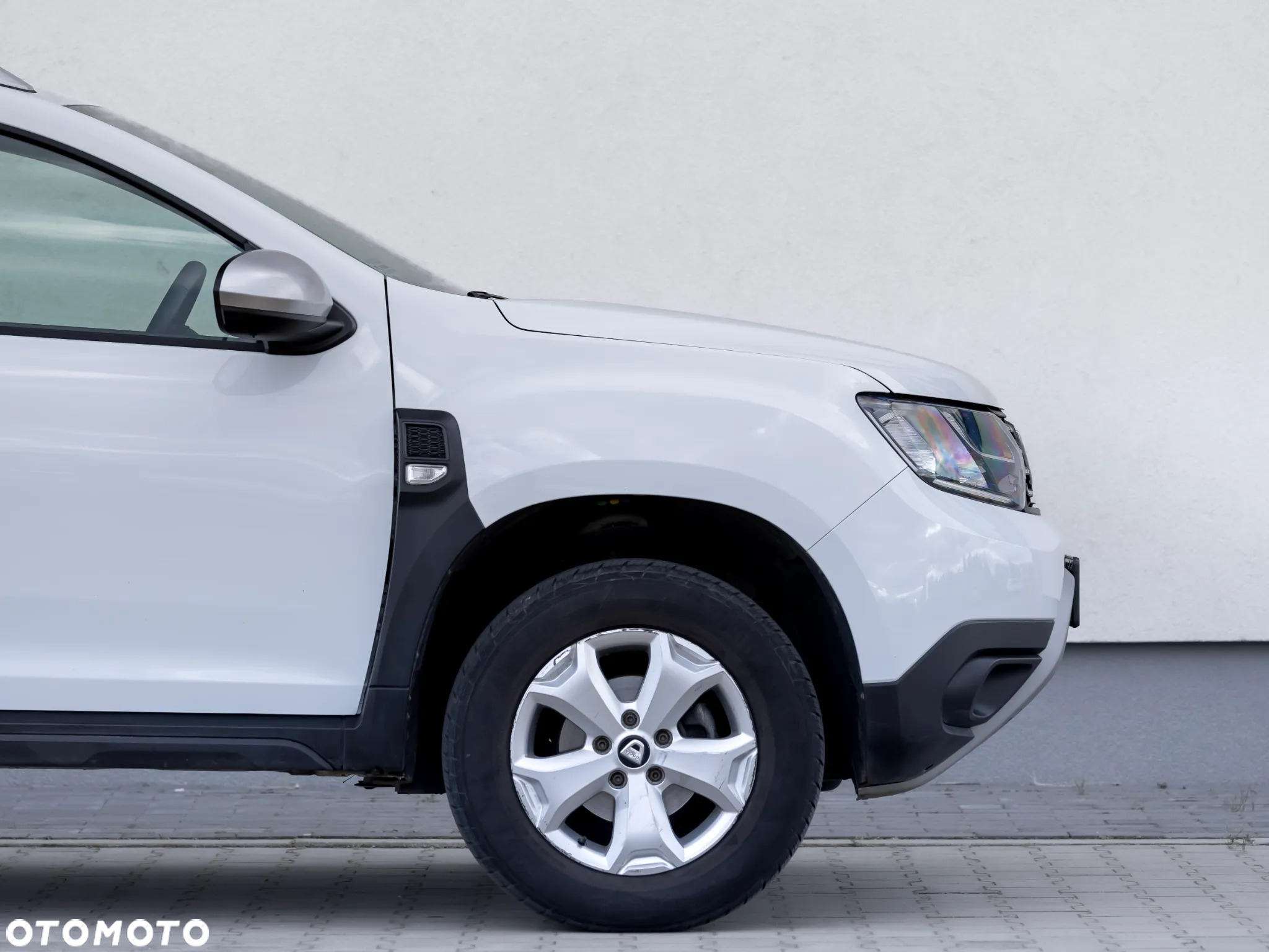 Dacia Duster 1.6 SCe Access S&S - 7