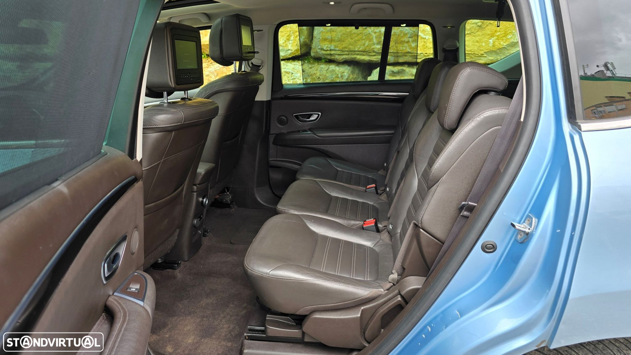 Renault Espace - 55