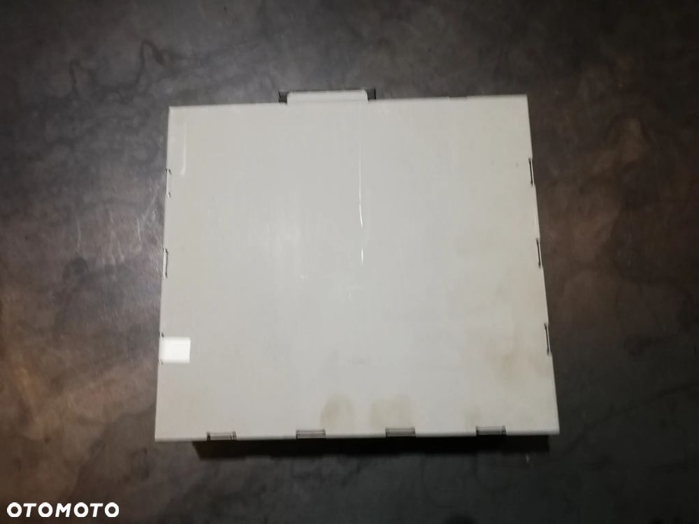 Moduł tuner radia A4 A5 A6 A7 4G0035061N - 4