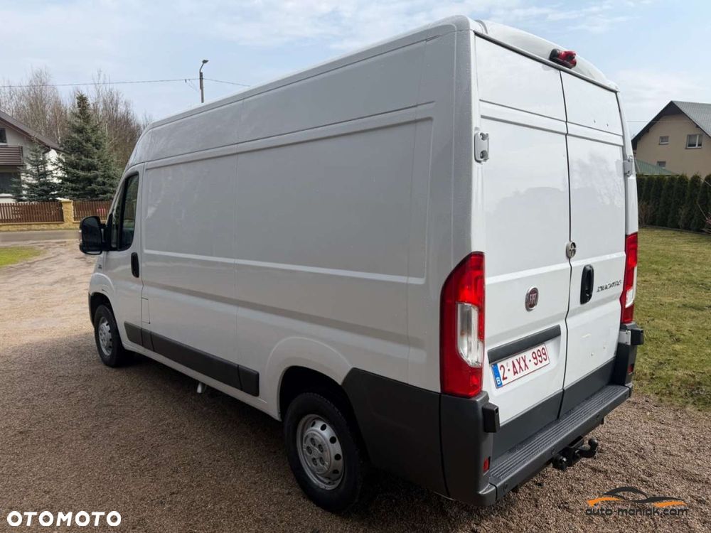 Fiat Ducato 2.3 Multijet L2H2 - 7
