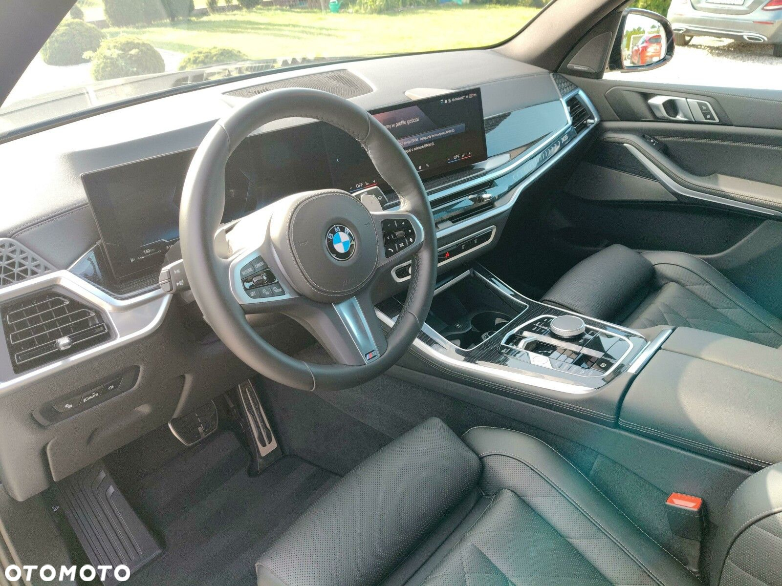 BMW X5 - 10