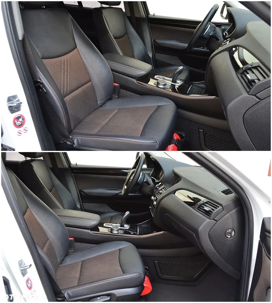 BMW X4 xDrive20i xLine - 20