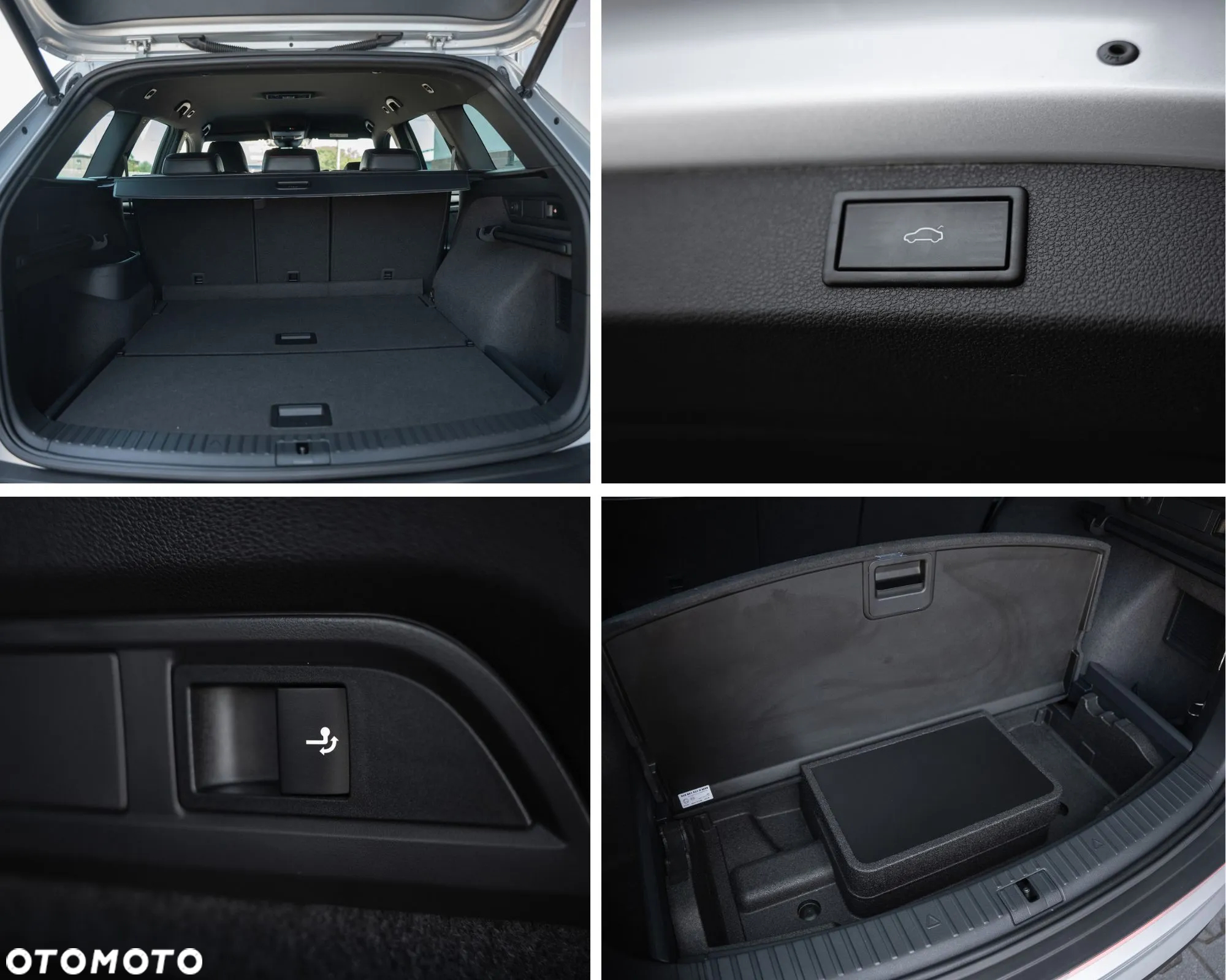 Skoda Kodiaq 2.0 Bi-TDI 4x4 DSG RS - 40