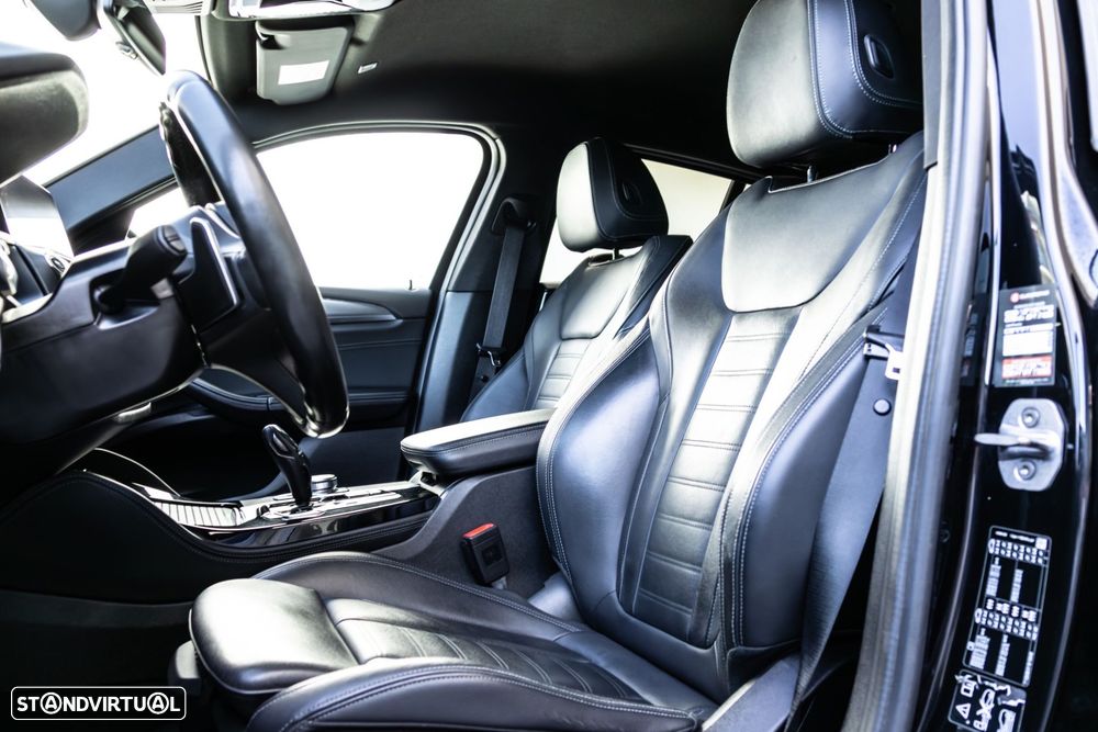 BMW X4 20 d xDrive Pack M Auto - 30