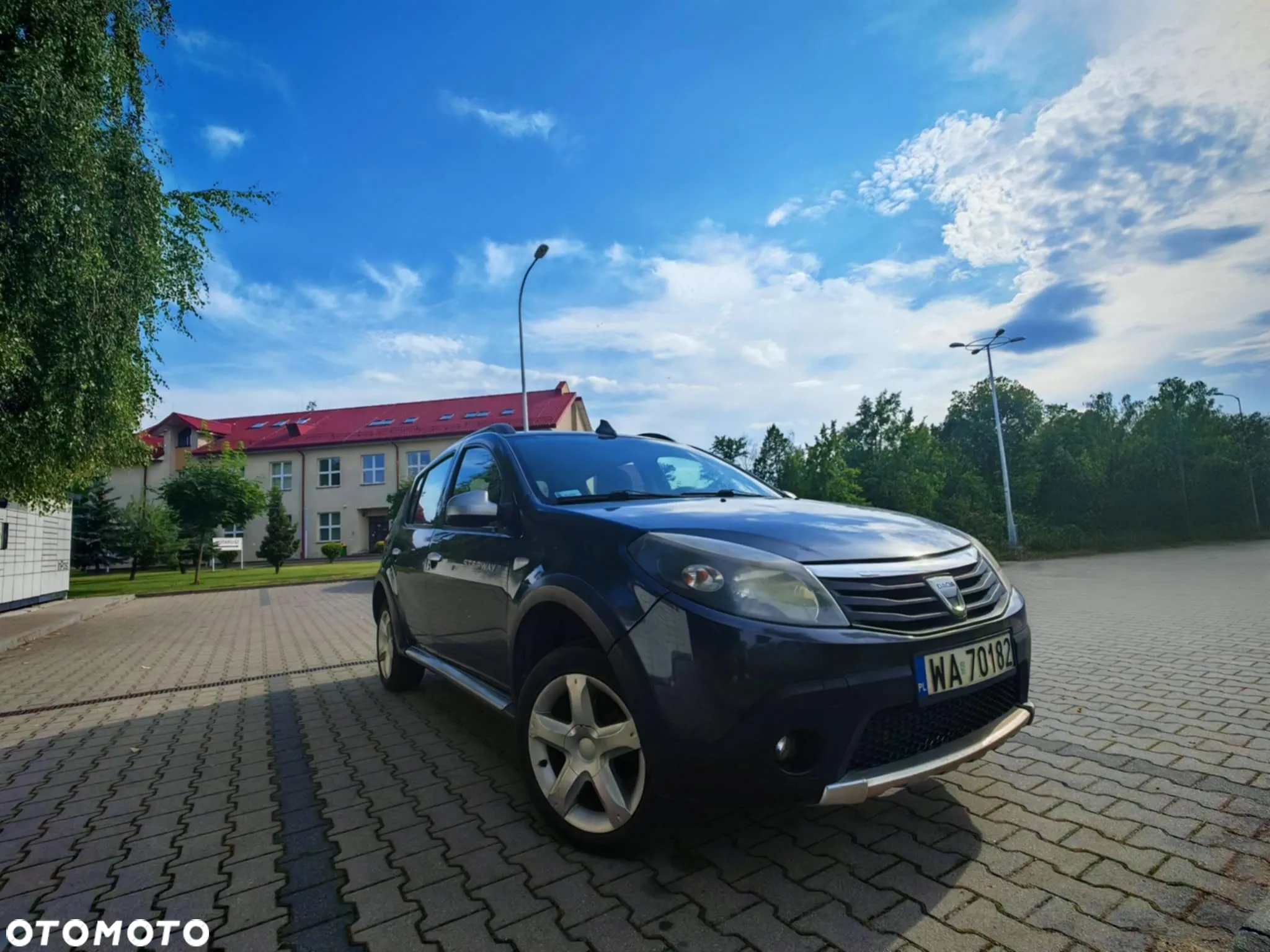 Dacia Sandero 1.5 dCi Laureate - 2
