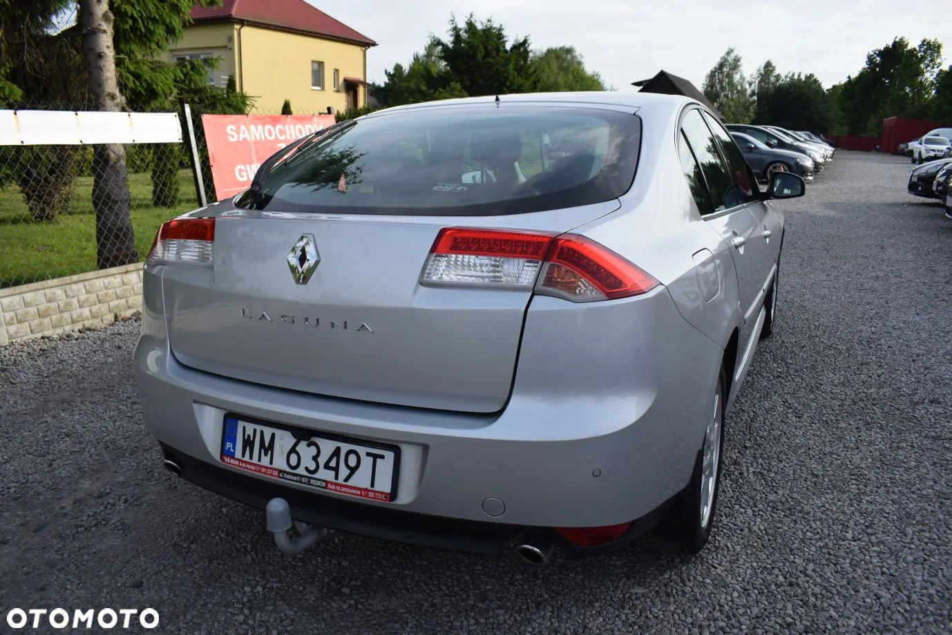 Renault Laguna 2.0 DCi Privilege - 4